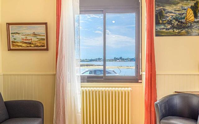 Villa Belz, 5 pièces, 8 personnes - FR-1-479-137