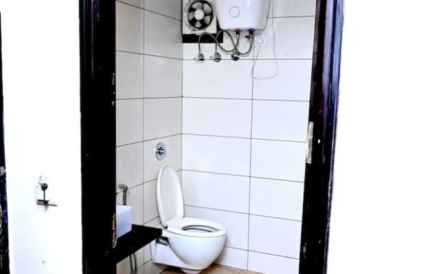 Hotel Ramvilas
