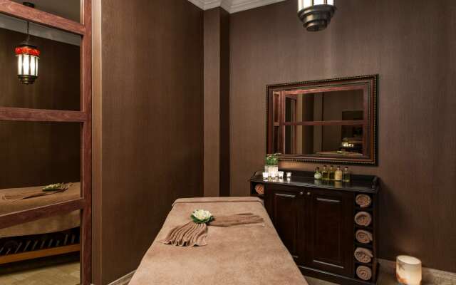 Elite World Comfy Istanbul Taksim