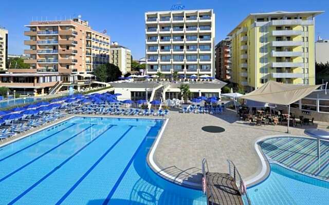 Hotel Lido Bibione Beach