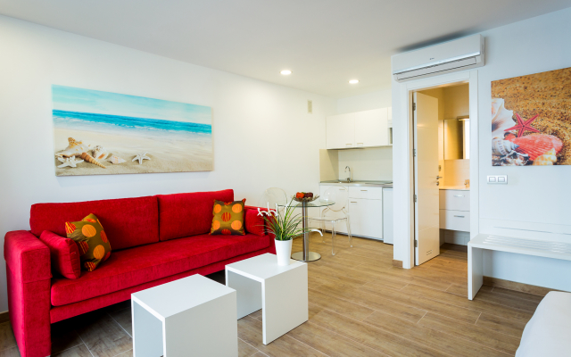 IG Nachosol Premium Apartments by Servatur - Adults Only
