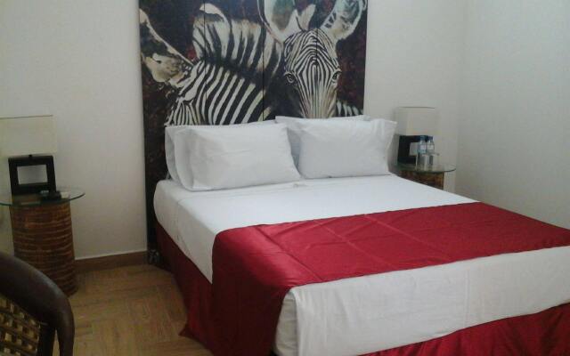 Hotel Boutique La Joyita