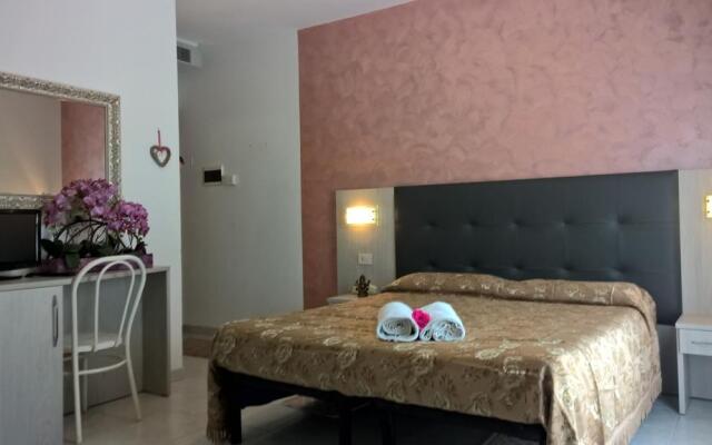 Hotel Laura