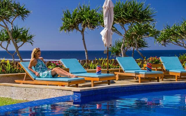 Wavi Island Villas