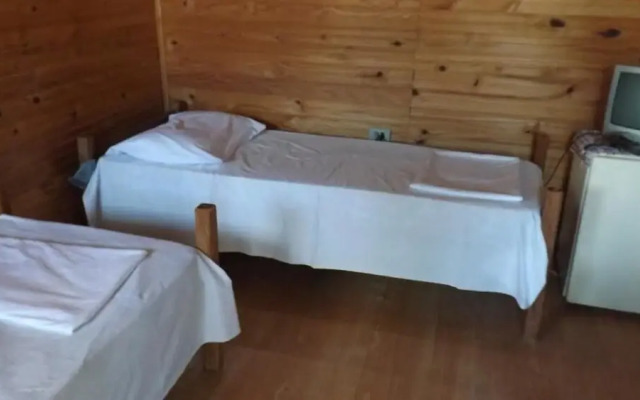 Pousada Casa de Madeira