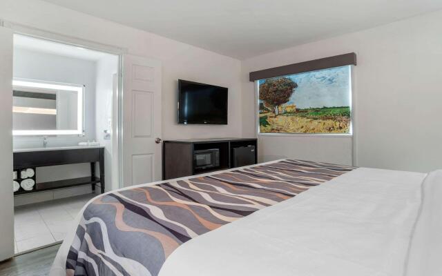 Baymont by Wyndham Montgomery AL