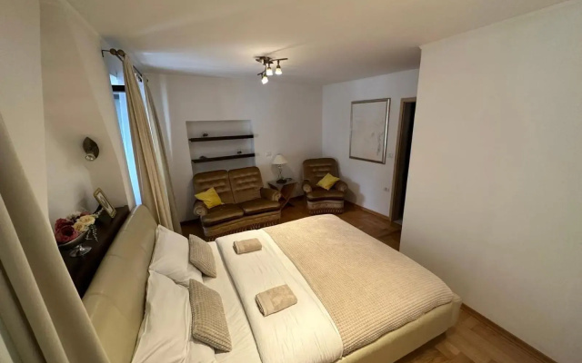 Maremi Izola Apartment