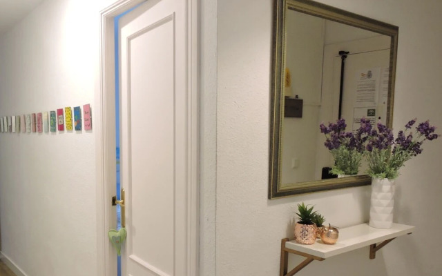 Charming 3 bedrooms Historical Center
