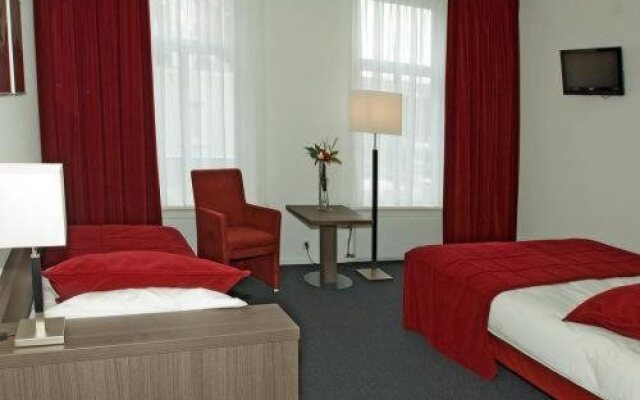 Hotel Bonaventure