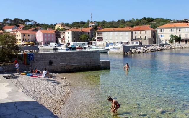 Dari - 70m From Sea - A4