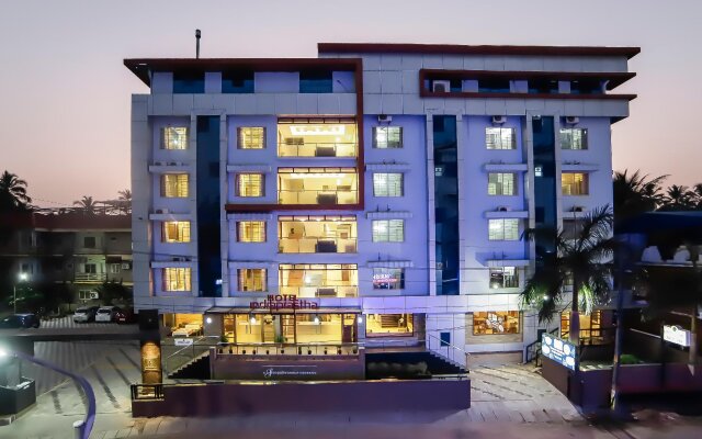 Sreepathi Indraprastha Hotel and Serviced Apartments