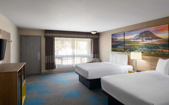 Days Inn by Wyndham Klamath Falls
