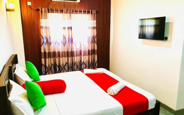 Hotel Remaco