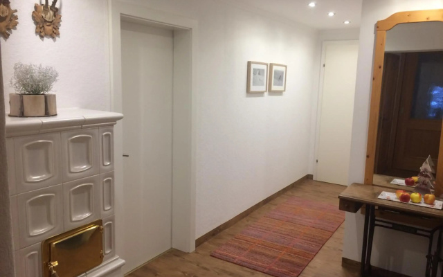 Appartement Maistatt