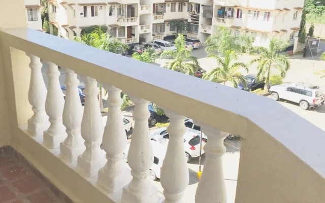 Bandari Apartment near Naivas Nyali