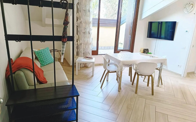 Residenza Martignoni Ex Antica Oasi Francescana