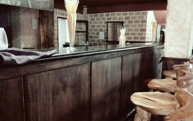 Paragonbiz Hotel