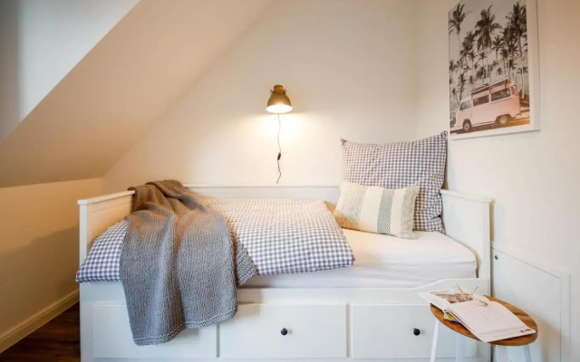 Ferienhaus SOUTH COAST