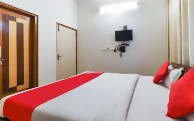 Zaina Guest House by OYO Rooms