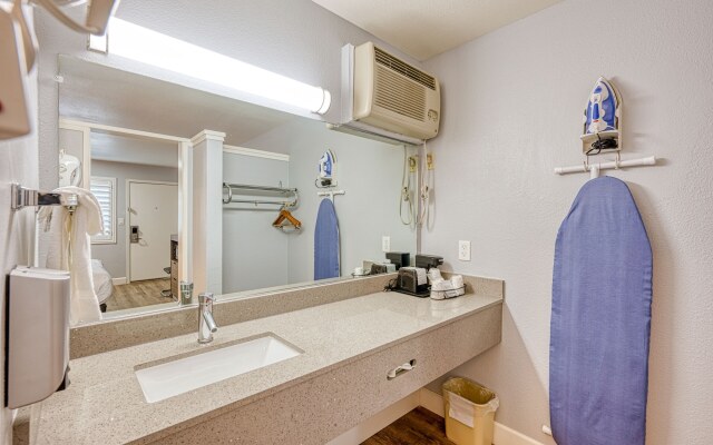 Vagabond Inn San Luis Obispo