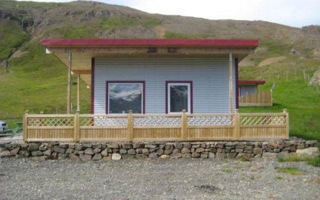 Ásbrandsstaðir Cottage