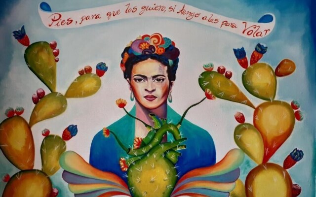 Hostal Casa de Dante