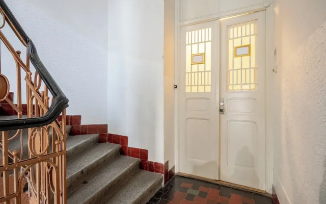 Vincanto Apartments Oldtown Prague 1
