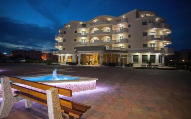 Hotel Jana