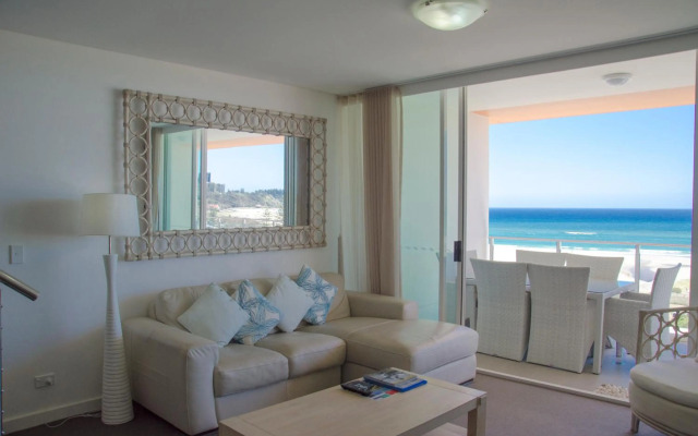 Kirra Surf Apartments