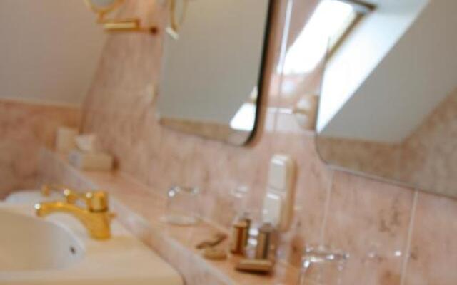 Hotel-Restaurant Zum Landgraf