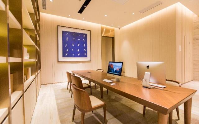 Ji Hotel Shanghai Qingpu Wuyue Plaza – Hotel Rooms – Shanghai