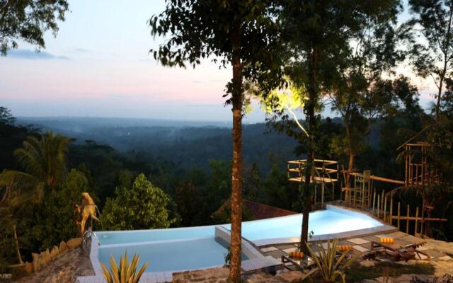RAJAKLANA Resort, Villa And Spa