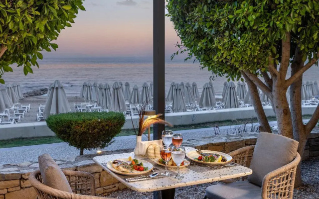 Melas Resort Hotel