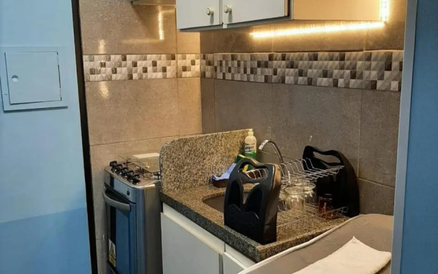 Via Venetto Apt 1302 Meireles Fortaleza