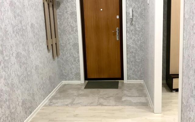 Хоум Отель на ул. Гайдара, д. 46