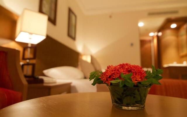 Hala Hotel & Aqua Park
