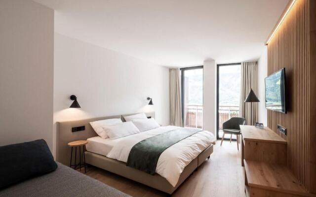 Boutique Hotel Belvedere