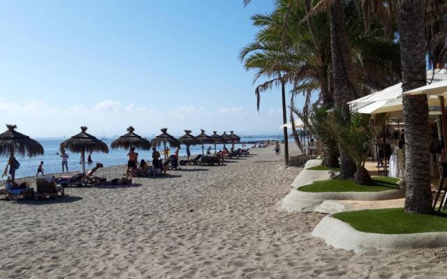 Mar Azul 261 Manga Norte