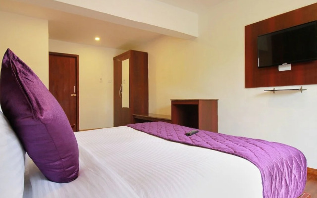 Vista suites Doddabetta by OYO Rooms