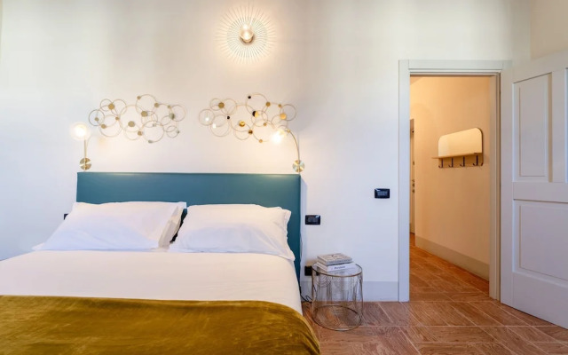 Palazzo Odescalchi by Wonderful Italy - Apt 4