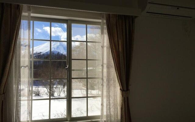 Resort Pension Le Lagon