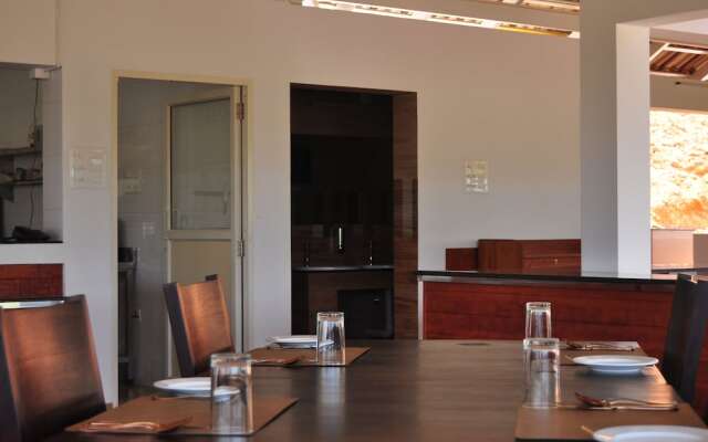 INDIMASI - Ayurveda & Healing Village