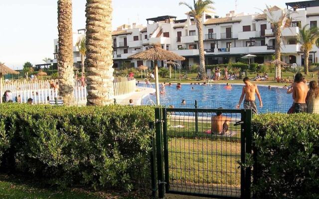 Apartamento Jardines D2-0B