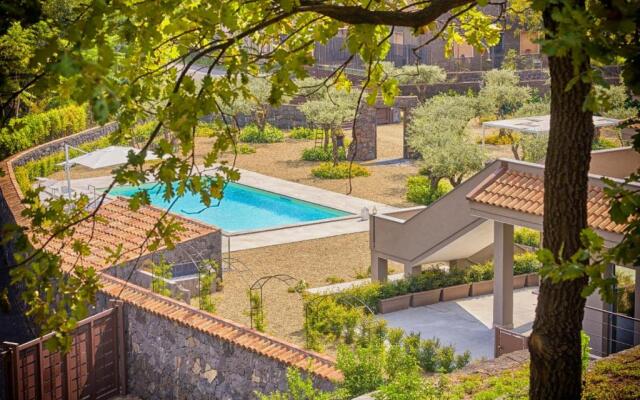 Il Casale di Monacella