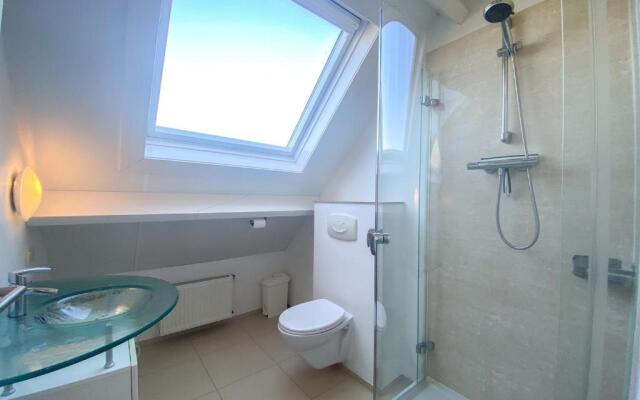 Luxe Vakantiehuis Oostkapelle OK32