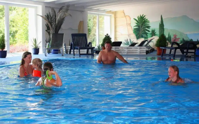Landhotel Tannenhof