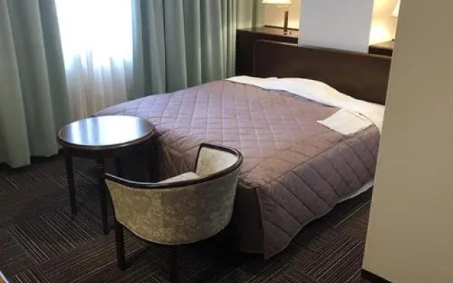 Urban Hotel Nihonmatsu - Vacation STAY 78339v – Guest Rooms – Nihonmatsu