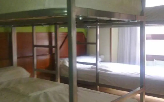 Moon Hostel Bio