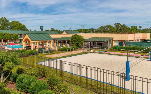 Quality Inn Richmond Hill - Savannah I-95