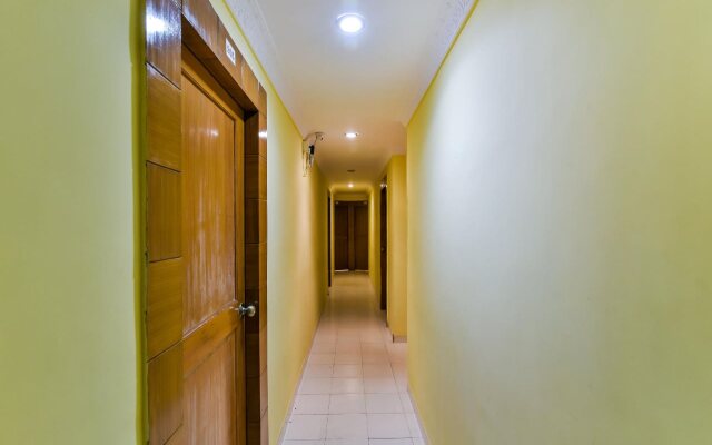 Hotel InCity
